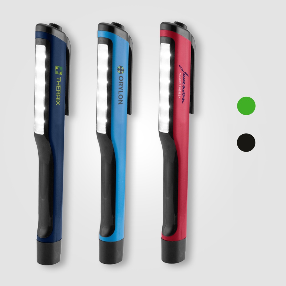 Vega LED-Taschenlampe