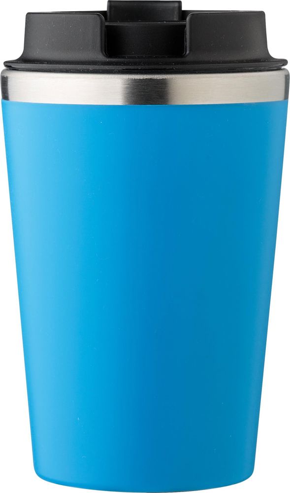Doppelwandiger Thermobecher Shay | 350 ml