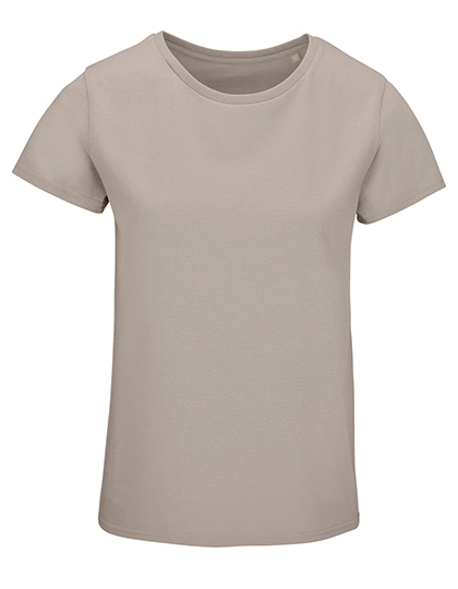 SOL´S - Women´s Pioneer T-Shirt - Rope