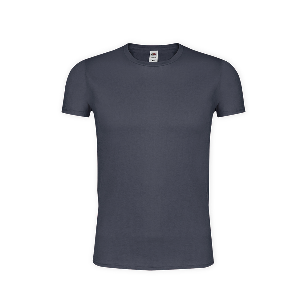 Erwachsene Farbe T-Shirt Iconic - MROS