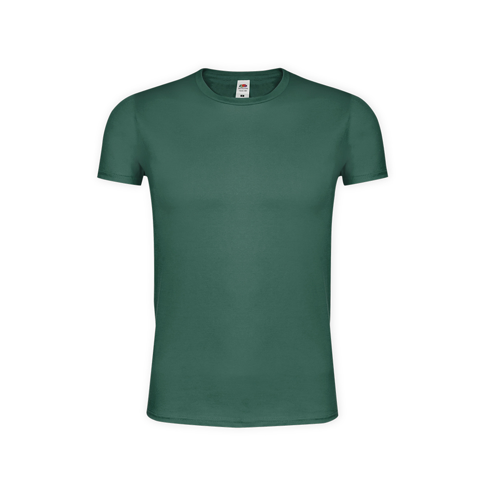 Erwachsene Farbe T-Shirt Iconic