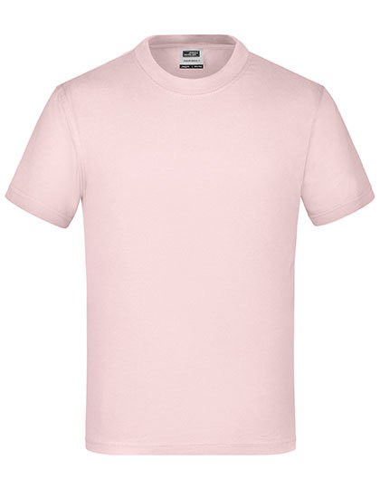 Daiber - Junior Basic-T - rose