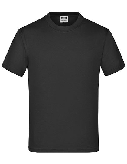 Daiber - Junior Basic-T - Black