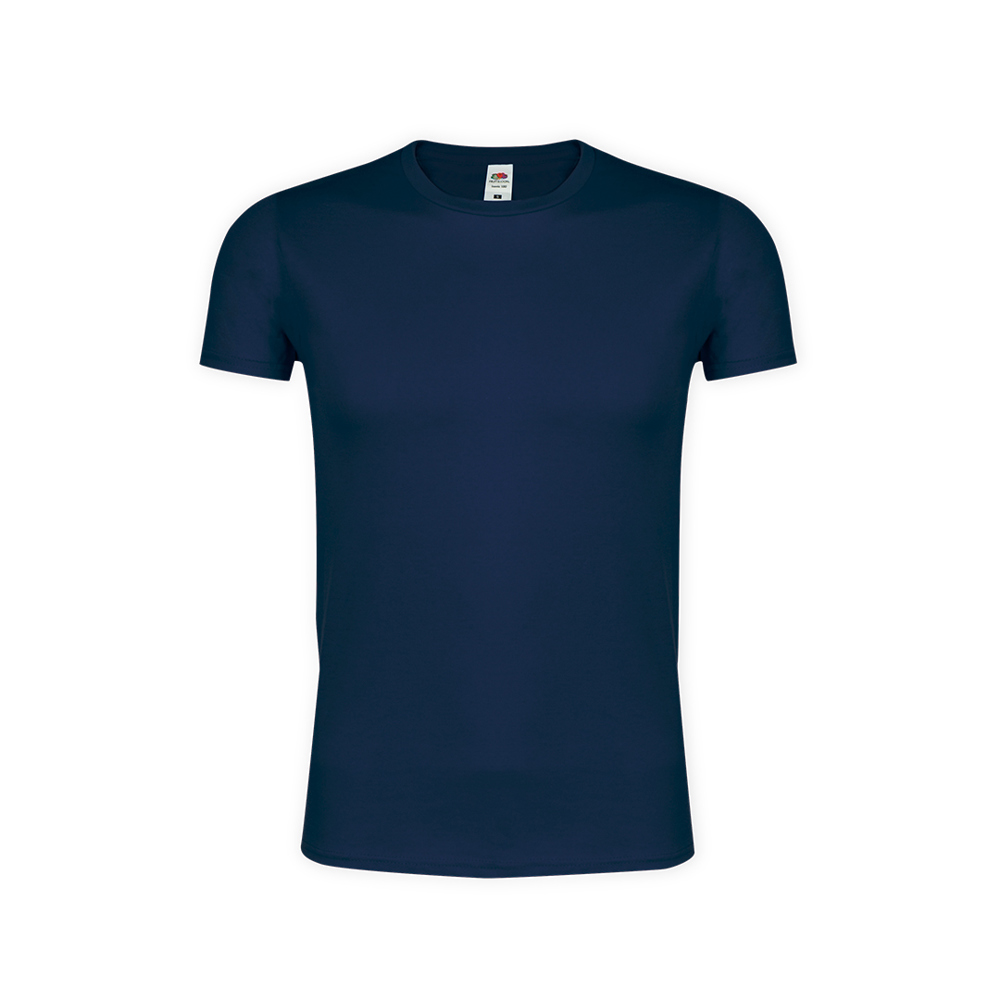Erwachsene Farbe T-Shirt Iconic - MAR