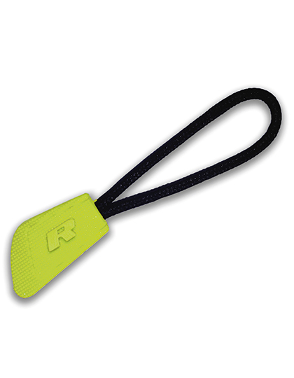 Result - Zip Pull (10 pair pack) - Yellow