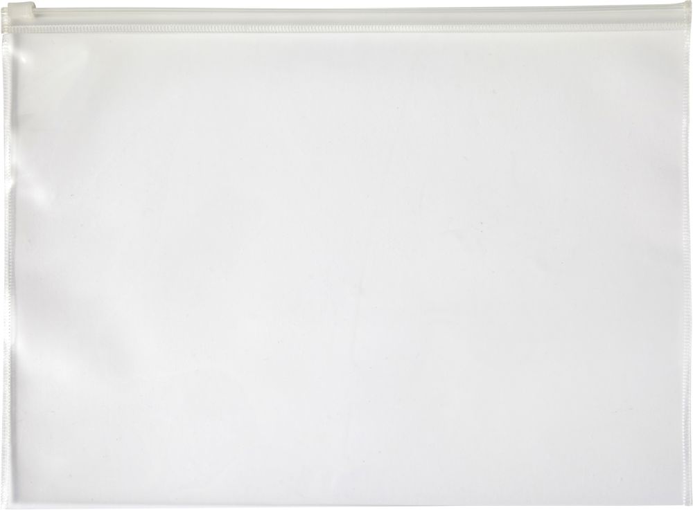 Dokumententasche aus PVC Jannik