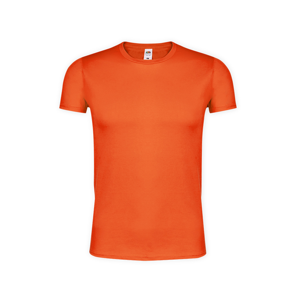 Erwachsene Farbe T-Shirt Iconic - NARO