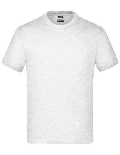 Daiber - Junior Basic-T - Ash (Heather)