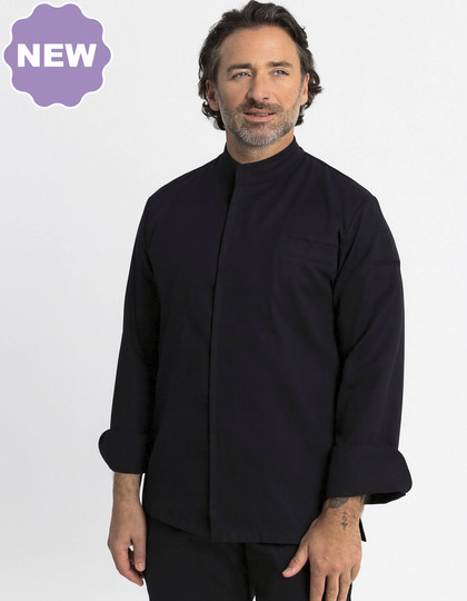 Men´s Chef Jacket Tortoreto