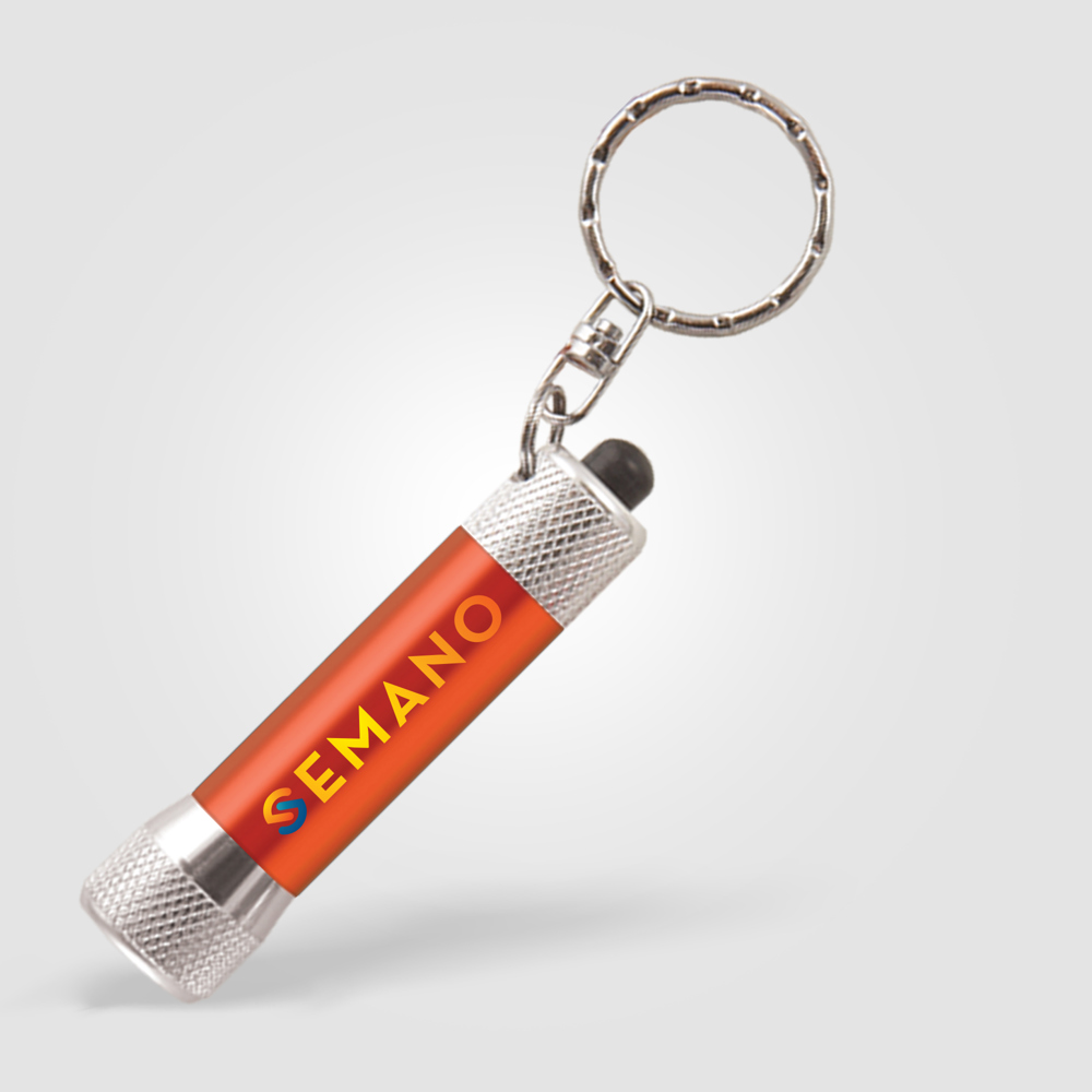 McQueen Brights Taschenlampe