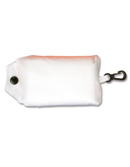 L-merch - Einkaufstasche Streets - White