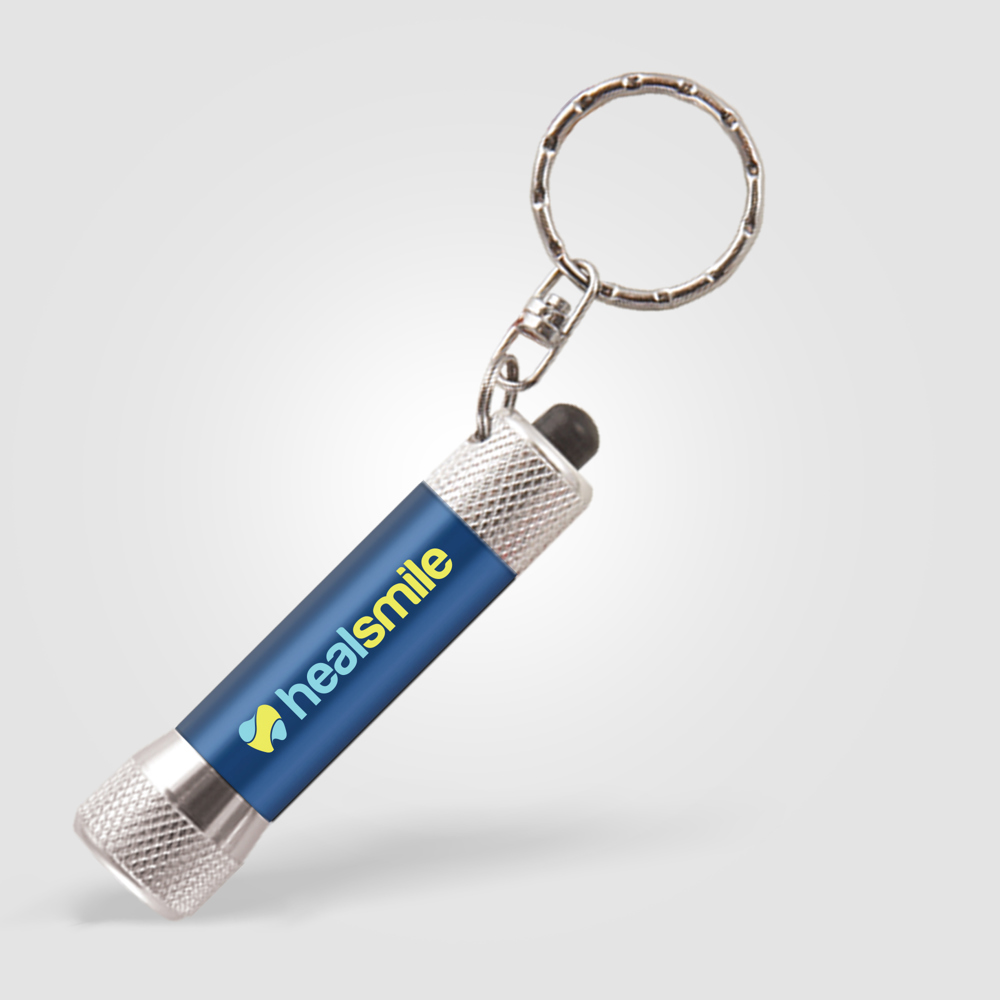 McQueen Brights Taschenlampe