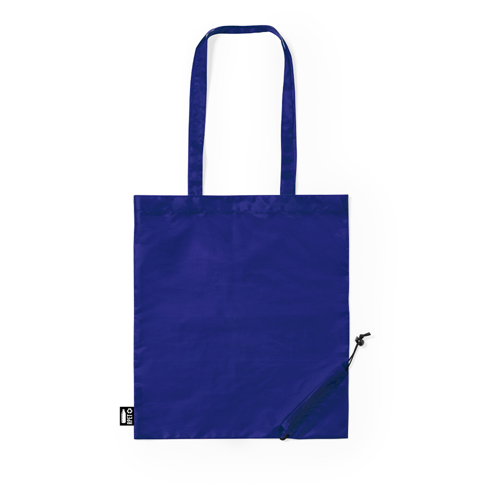 Faltbare Tasche Lulu - AZUL