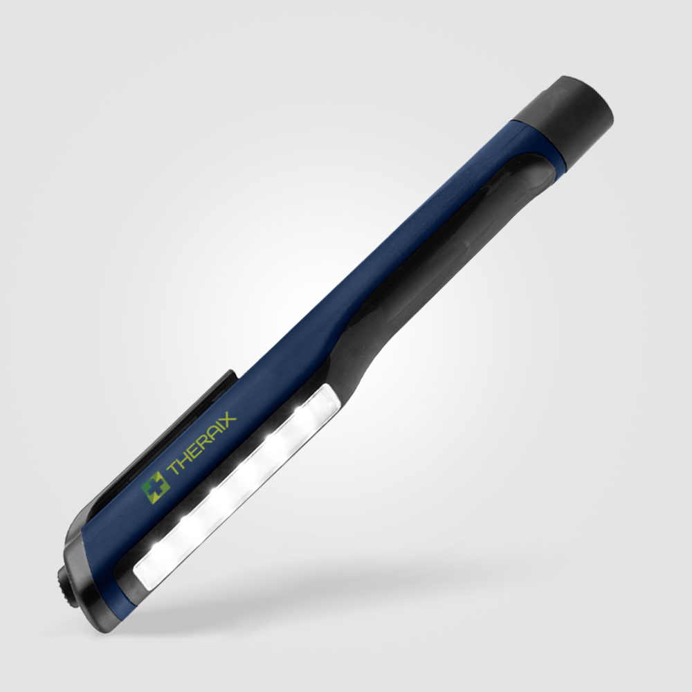 Vega LED-Taschenlampe