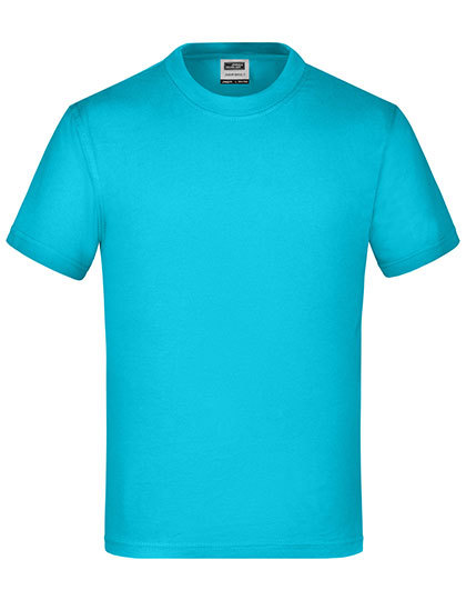 Daiber - Junior Basic-T - Turquoise