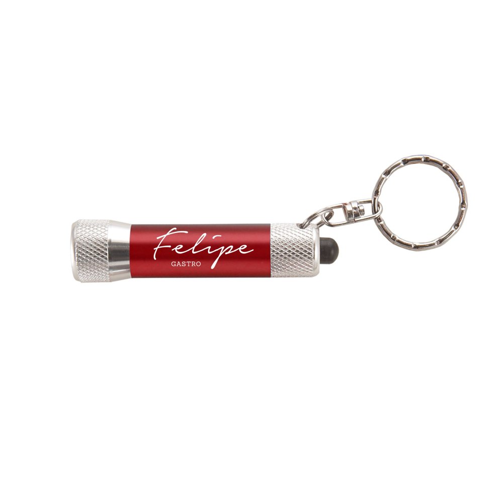 McQueen Brights Taschenlampe