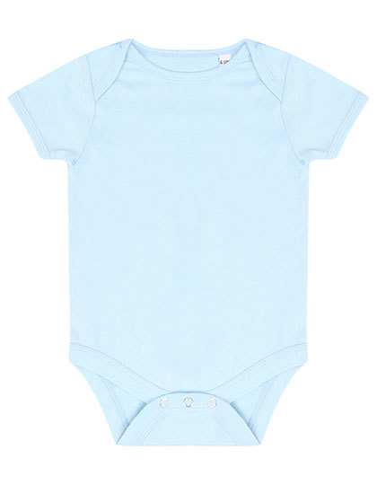 Pale Blue
