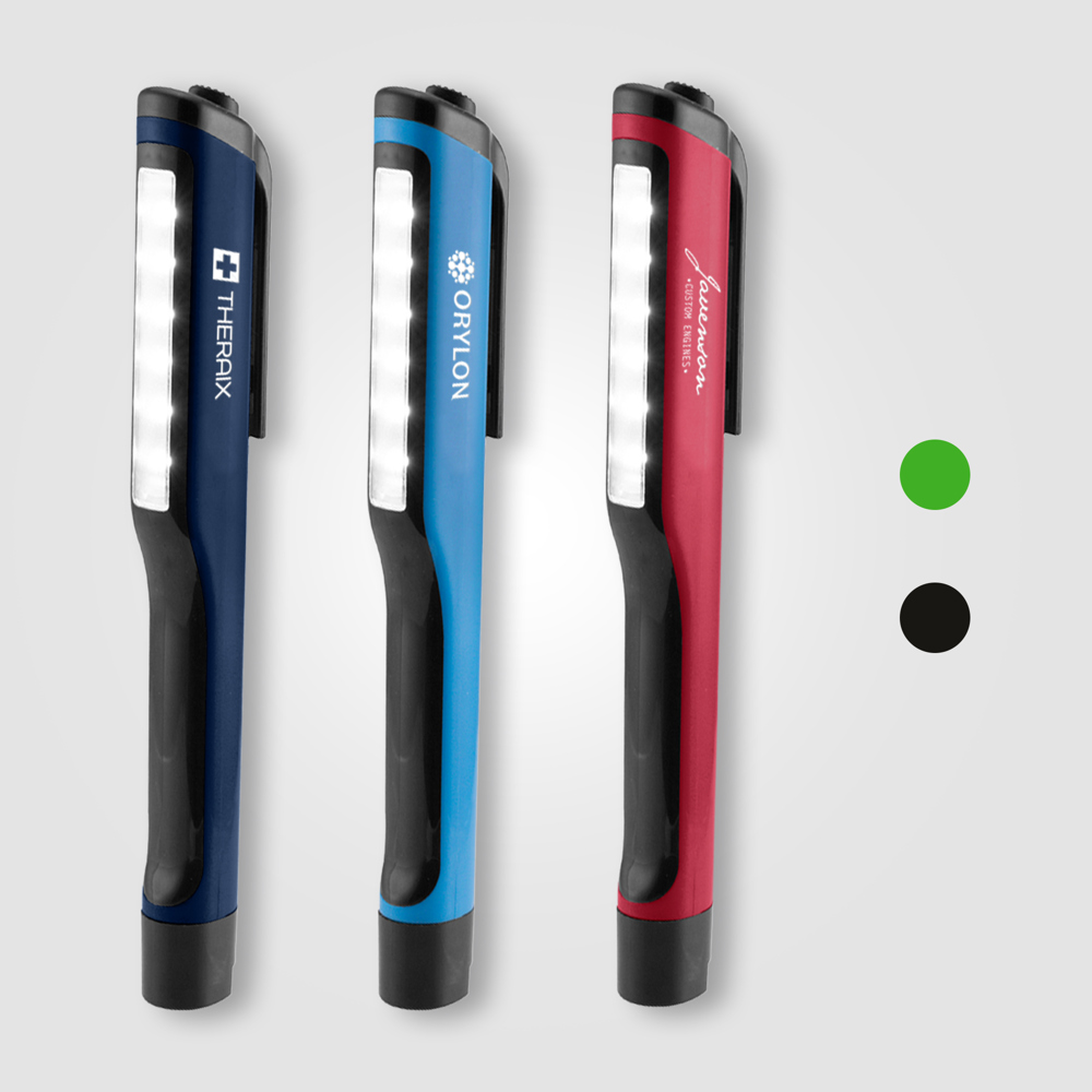 Vega LED-Taschenlampe