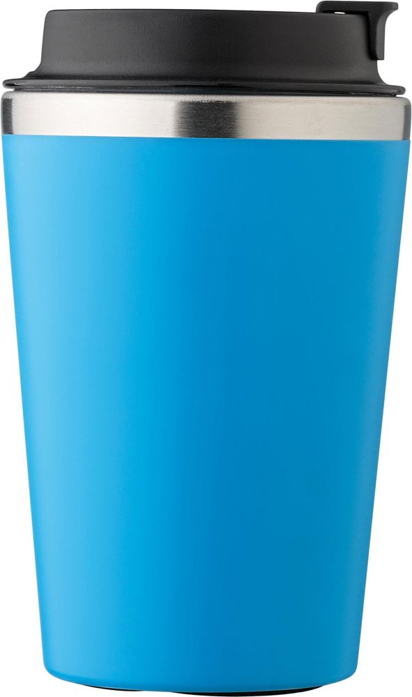 Doppelwandiger Thermobecher Shay | 350 ml