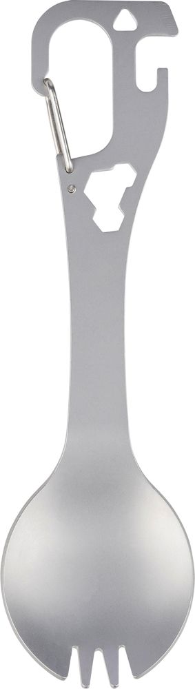 Edelstahl-Spork Noe
