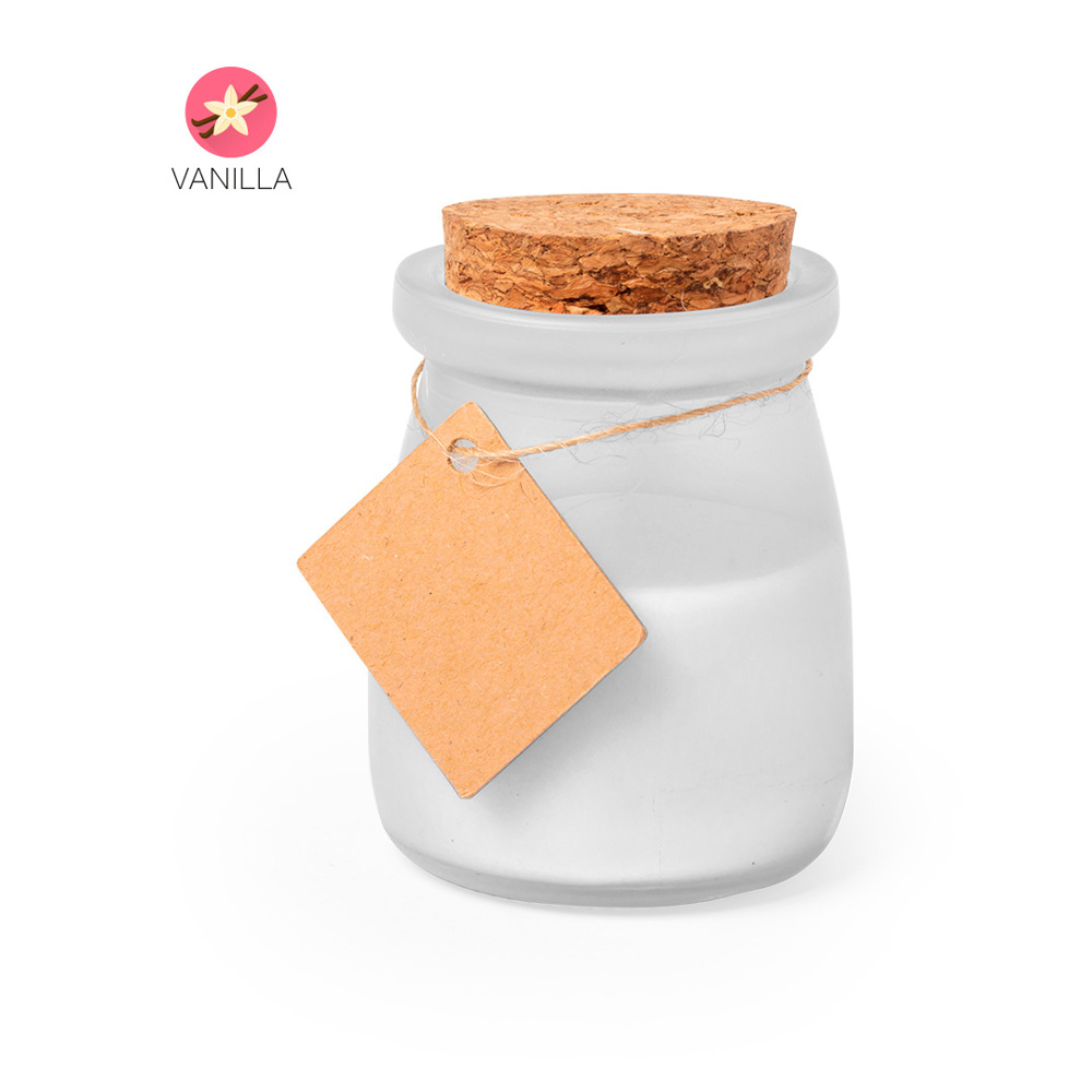 Duftkerze Tepor - BLA