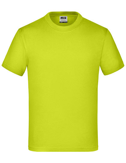 Daiber - Junior Basic-T - Acid Yellow