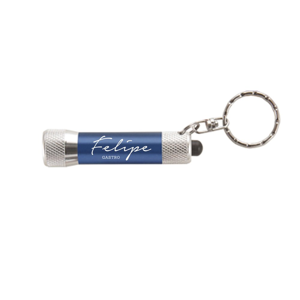 McQueen Brights Taschenlampe