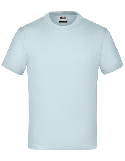 Daiber - Junior Basic-T - Light Blue