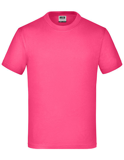 Daiber - Junior Basic-T - pink