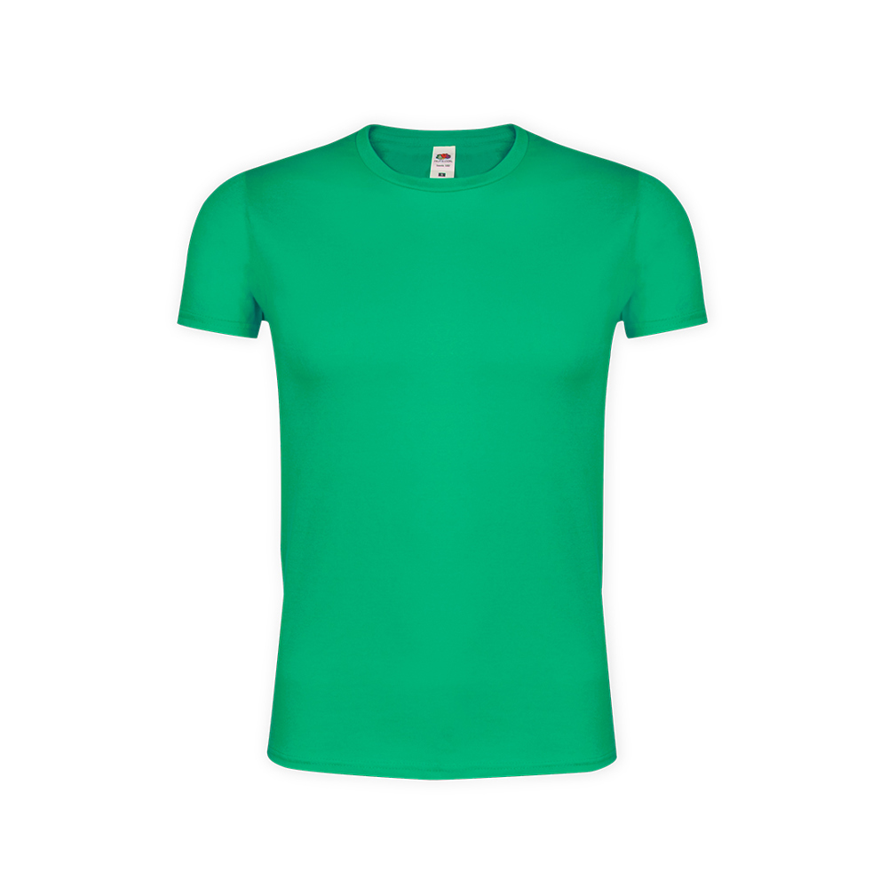 Erwachsene Farbe T-Shirt Iconic - VER