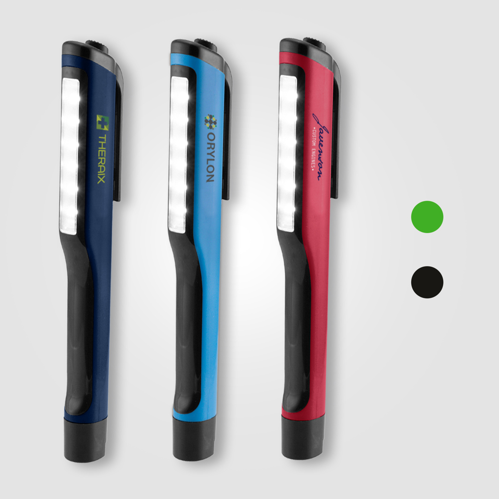 Vega LED-Taschenlampe