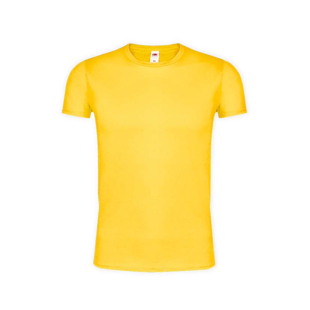 Erwachsene Farbe T-Shirt Iconic - DOR