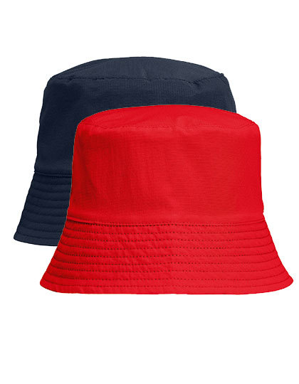 SOL´S - Unisex Nylon Bucket Hat