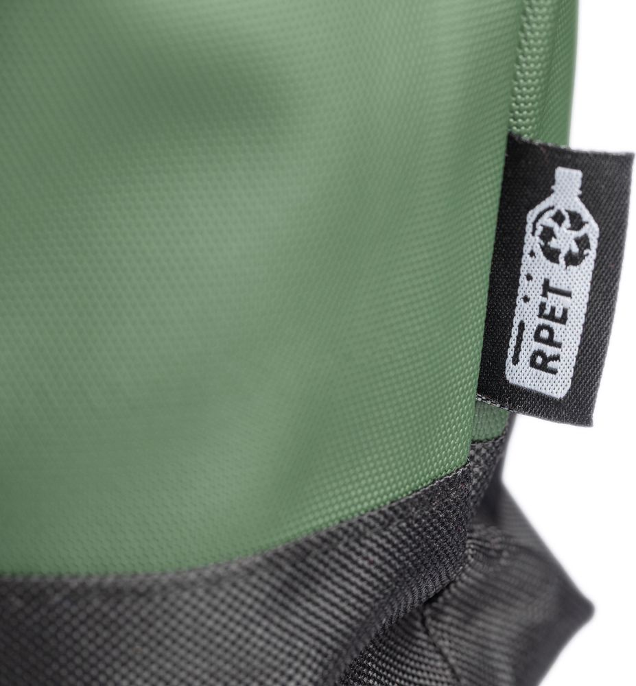 rPET Polyester (600D) Tragetasche Lumi