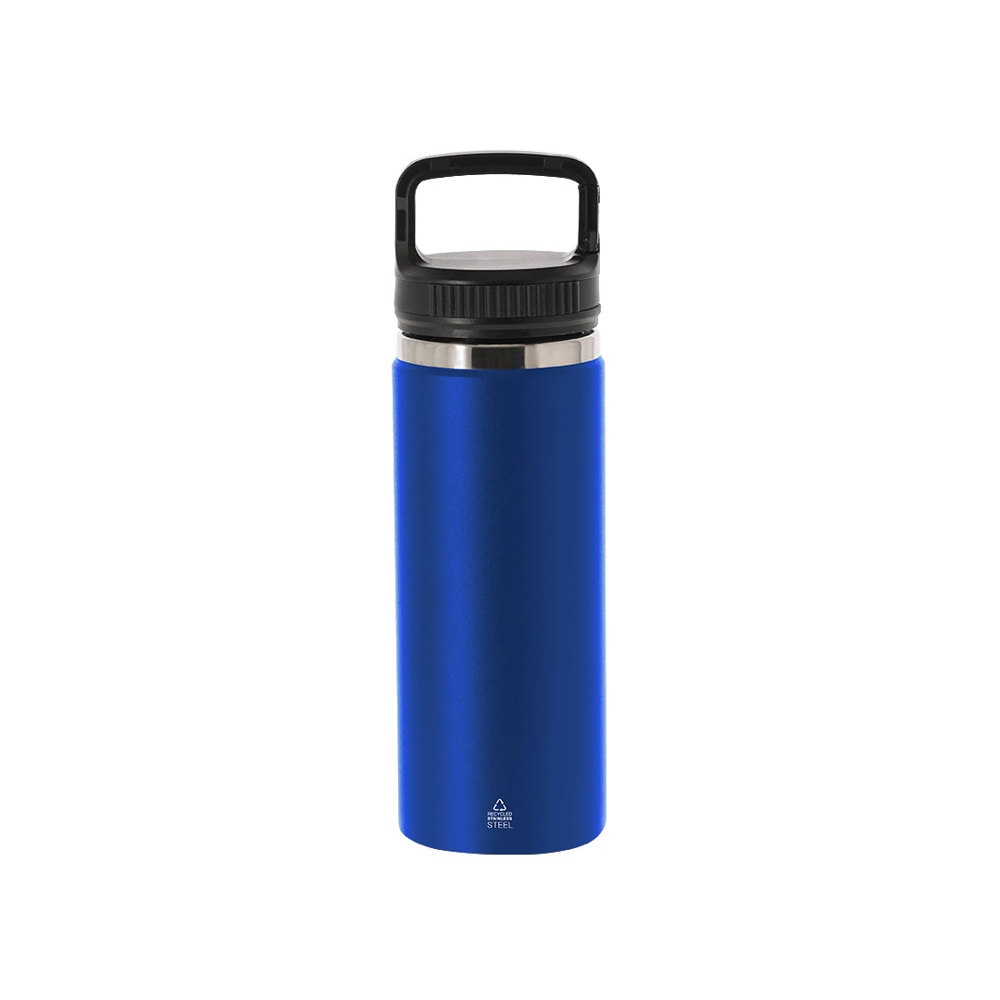 Wärme Flasche Nabrax - AZUL