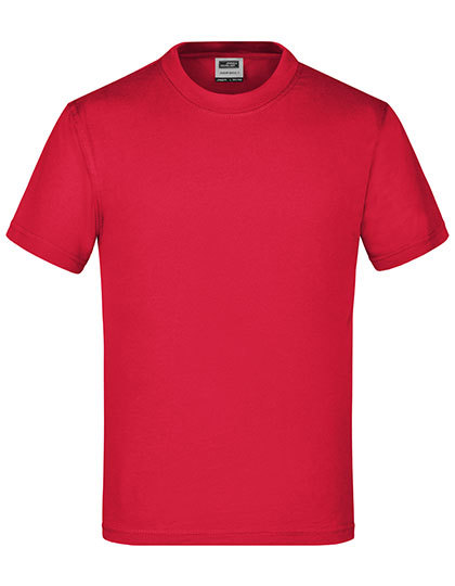 Daiber - Junior Basic-T - Red