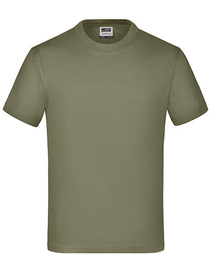Daiber - Junior Basic-T - Olive