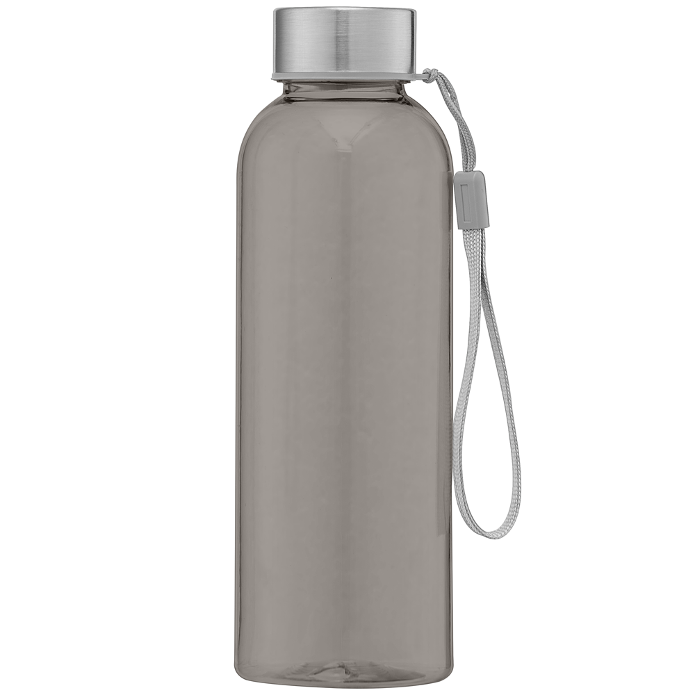 Skye - 500 ml rPET Trinkflasche mit Handschlaufe