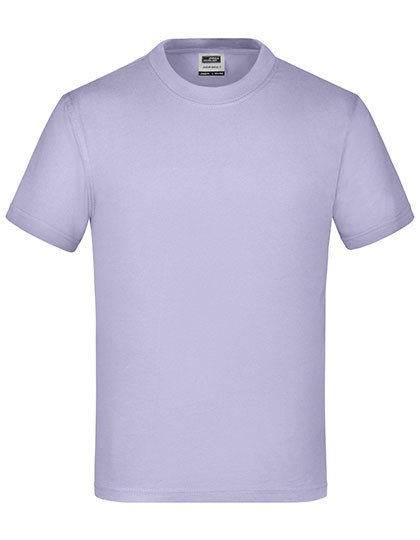 Daiber - Junior Basic-T - Lilac