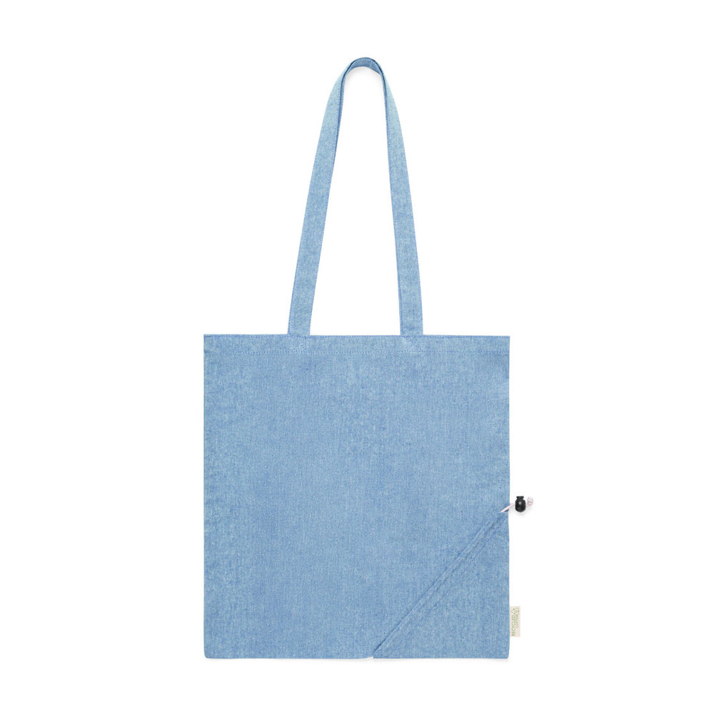 Faltbare Tasche Biyon - AZUL